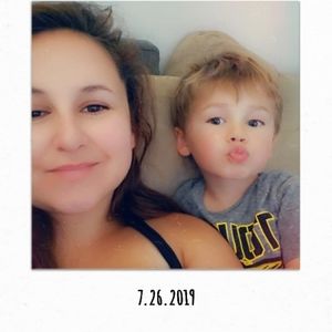 Meet your Posher, Lacey